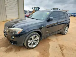 5UXWY3C59G0N86752 2016 BMW X3