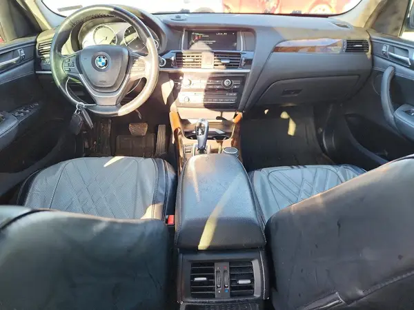 5UXWY3C59G0N86752 2016 BMW X3 - Image 8