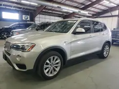 5UXWY3C59G0N86802 2016 BMW X3