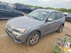 5UXWY3C59G0N87545 2016 BMW X3