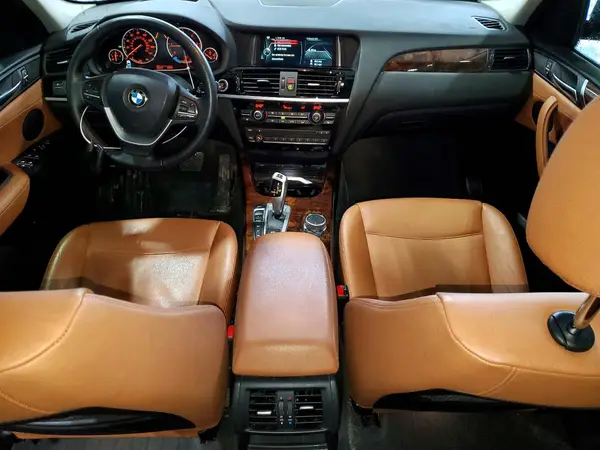 5UXWY3C59G0N87853 2016 BMW X3 - Image 8