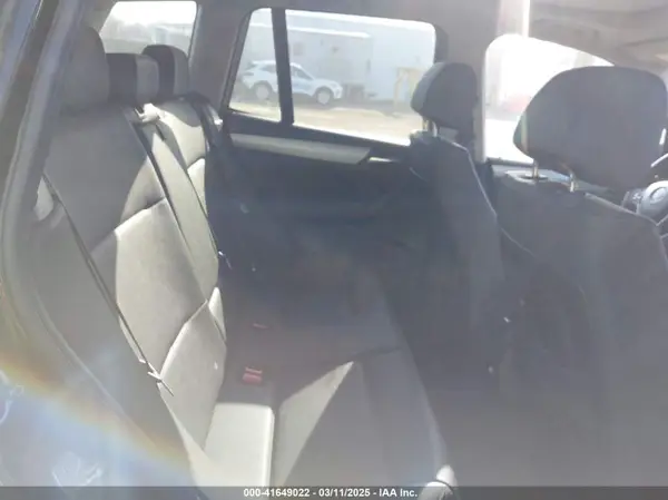 5UXWY3C59G0N88145 2016 BMW X3 - Image 8