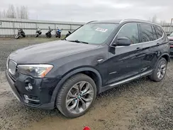 5UXWY3C5XF0E95457 2025 BMW X3
