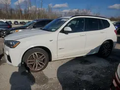 5UXWY3C5XG0F84298 2016 BMW X3