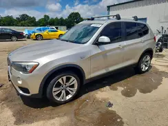 5UXWY3C5XG0N87201 2016 BMW X3