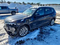 5UXWY3C5XG0N88395 2016 BMW X3