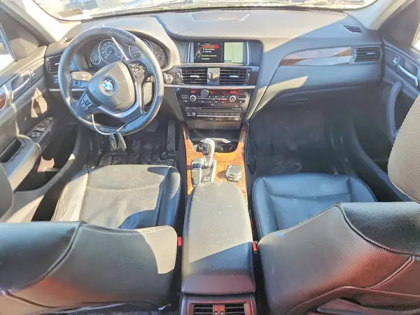 5UXWY3C5XG0N88395 2016 BMW X3 - Image 8