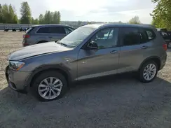 5UXWY3C5XG0N88638 2016 BMW X3