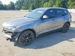 5UXWY3C5XG0N88798 2016 BMW X3