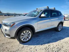 5UXWY3C5XG0N88817 2016 BMW X3