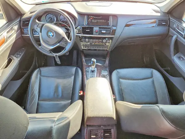 5UXWY3C5XG0N88817 2016 BMW X3 - Image 8