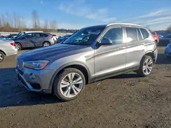 5UXWY3C5XG0N88820 2016 BMW X3