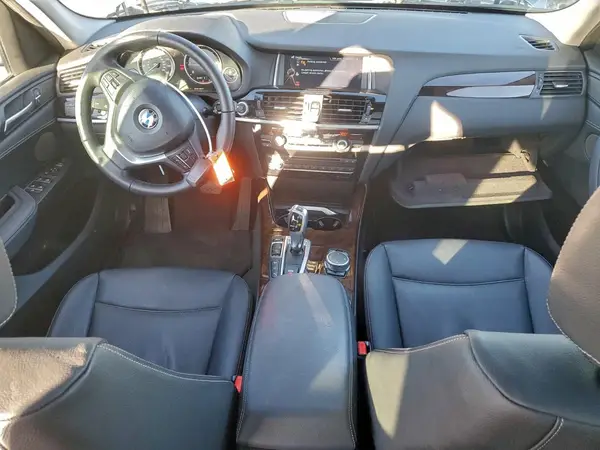 5UXWY3C5XG0N88820 2016 BMW X3 - Image 8