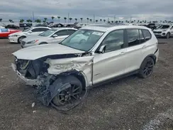 5UXWZ7C30H0V86465 2017 BMW X3