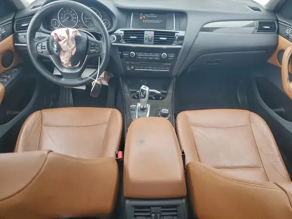 5UXWZ7C30H0V86465 2017 BMW X3 - Image 8