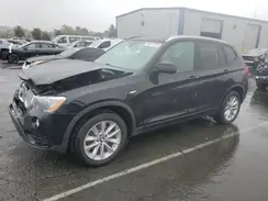 5UXWZ7C30H0V86613 2017 BMW X3