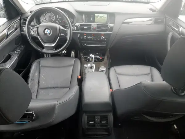5UXWZ7C30H0V86613 2017 BMW X3 - Image 8