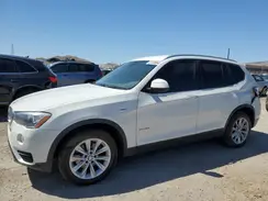 5UXWZ7C30H0V86868 2017 BMW X3