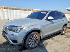 5UXWZ7C30H0V87356 2017 BMW X3