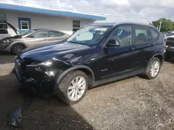 5UXWZ7C30H0V87597 2017 BMW X3