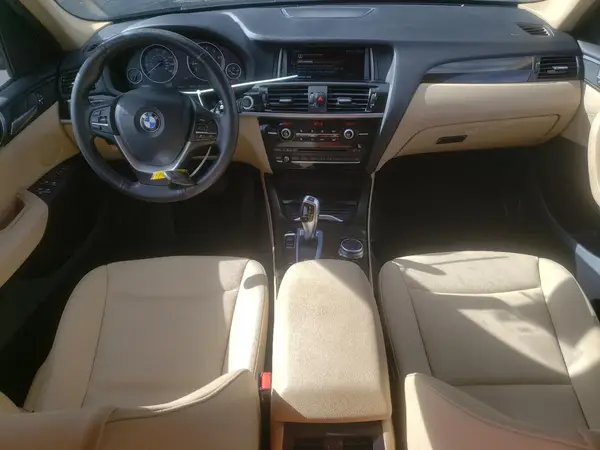 5UXWZ7C30H0V87597 2017 BMW X3 - Image 8