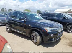 5UXWZ7C30H0V87602 2017 BMW X3