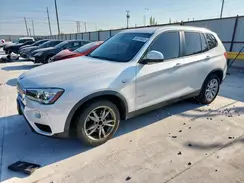 5UXWZ7C30H0V88166 2017 BMW X3