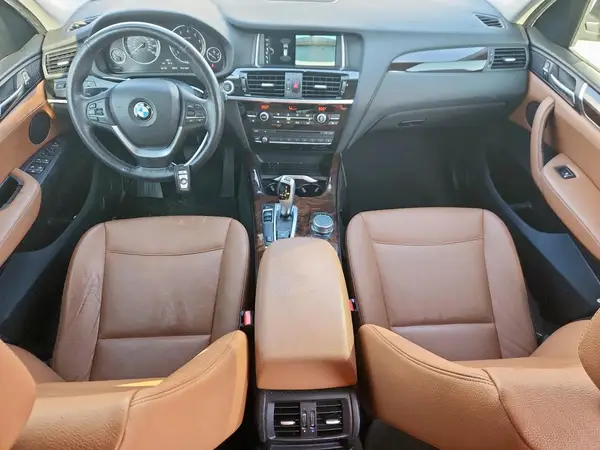 5UXWZ7C30H0V88166 2017 BMW X3 - Image 8