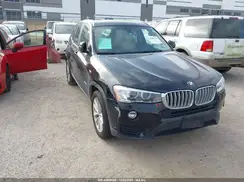 5UXWZ7C30H0V88930 2017 BMW X3