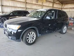 5UXWZ7C30H0V88958 2017 BMW X3