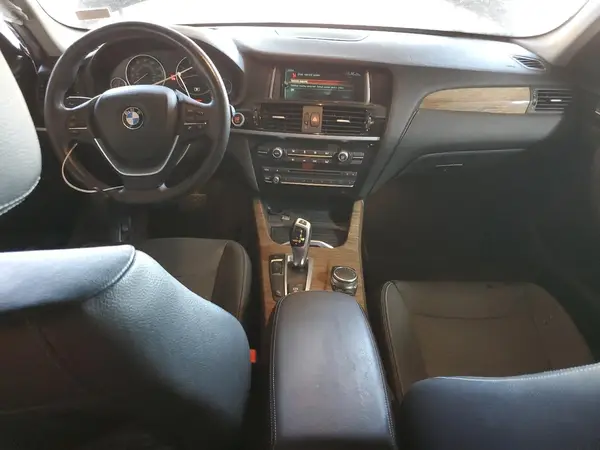 5UXWZ7C30H0V88958 2017 BMW X3 - Image 8