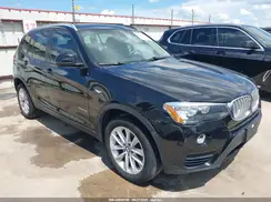 5UXWZ7C30H0V88975 2017 BMW X3
