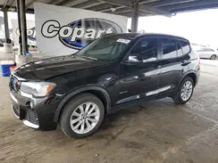 5UXWZ7C30H0V89219 2017 BMW X3