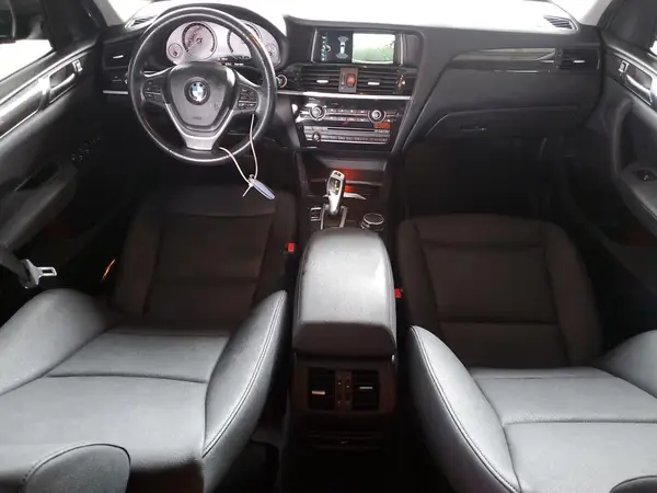 5UXWZ7C30H0V89219 2017 BMW X3 - Image 8