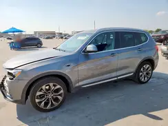 5UXWZ7C30H0V89298 2017 BMW X3