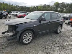 5UXWZ7C30H0V89561 2017 BMW X3
