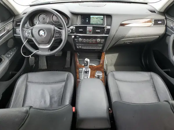 5UXWZ7C30H0V89561 2017 BMW X3 - Image 8