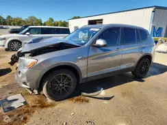 5UXWZ7C30H0V89608 2017 BMW X3
