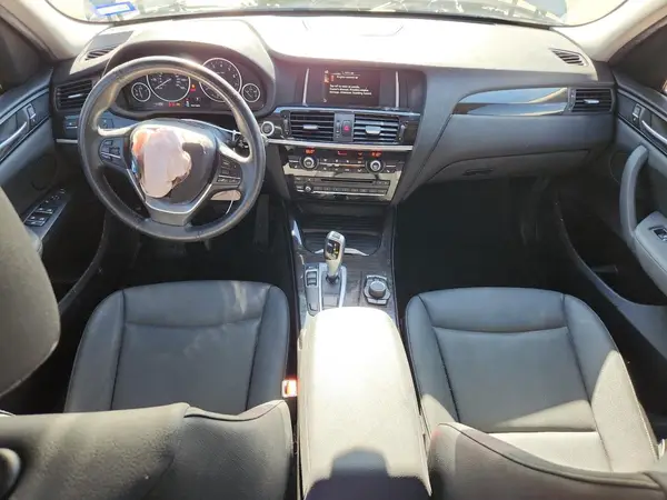 5UXWZ7C30H0V89608 2017 BMW X3 - Image 8