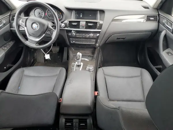 5UXWZ7C30H0V89625 2017 BMW X3 - Image 8