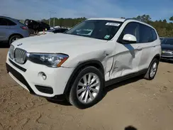 5UXWZ7C30H0V89723 2017 BMW X3