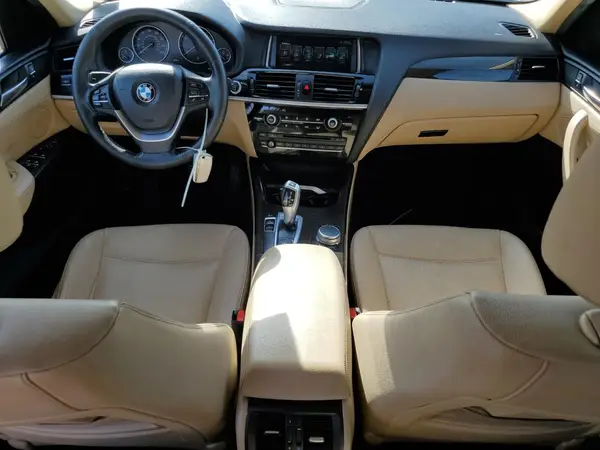 5UXWZ7C30H0V89723 2017 BMW X3 - Image 8