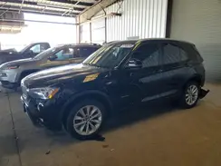 5UXWZ7C30H0V90547 2017 BMW X3