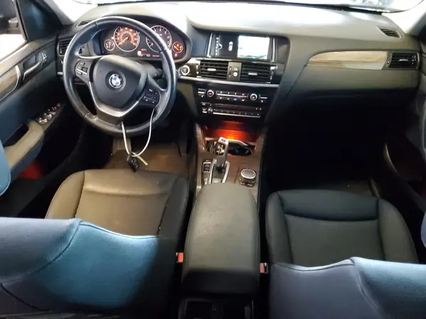 5UXWZ7C30H0V90547 2017 BMW X3 - Image 8