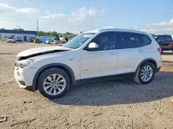 5UXWZ7C30H0V90600 2017 BMW X3