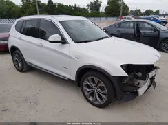 5UXWZ7C30H0V90693 2017 BMW X3