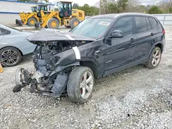 5UXWZ7C30H0V90760 2017 BMW X3