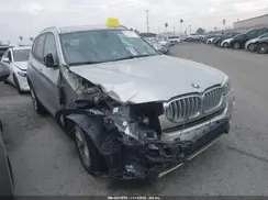 5UXWZ7C30H0V90886 2017 BMW X3