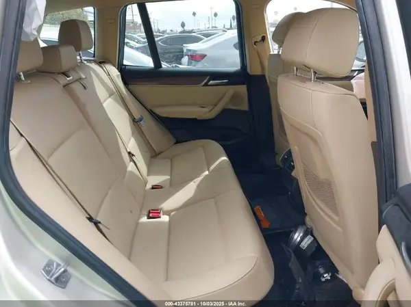 5UXWZ7C30H0V90886 2017 BMW X3 - Image 8