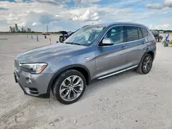 5UXWZ7C30H0V91097 2017 BMW X3